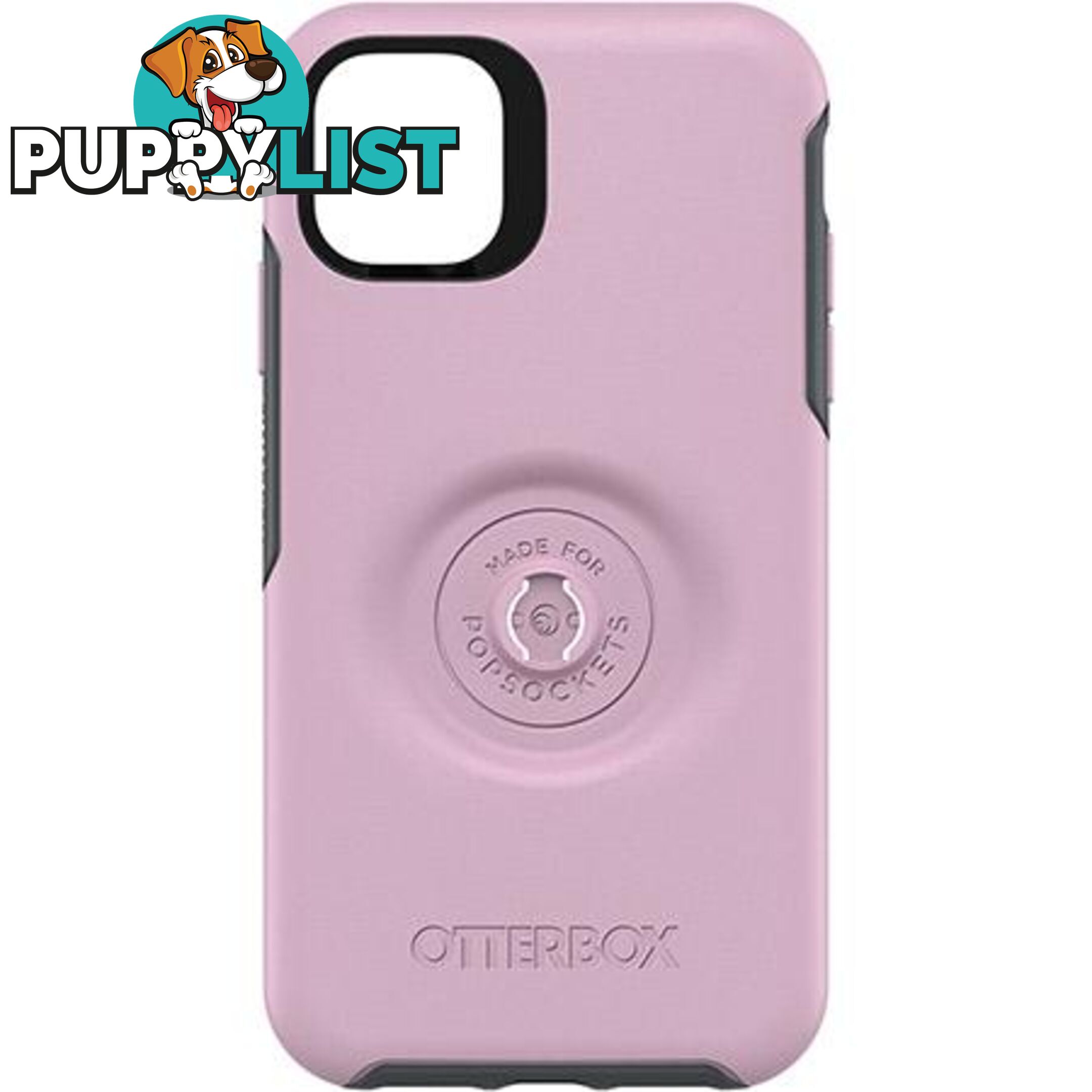 Otterbox Otter + Pop Symmetry Case For iPhone 11 Pro - OtterBox - Mint to Be - 660543511700