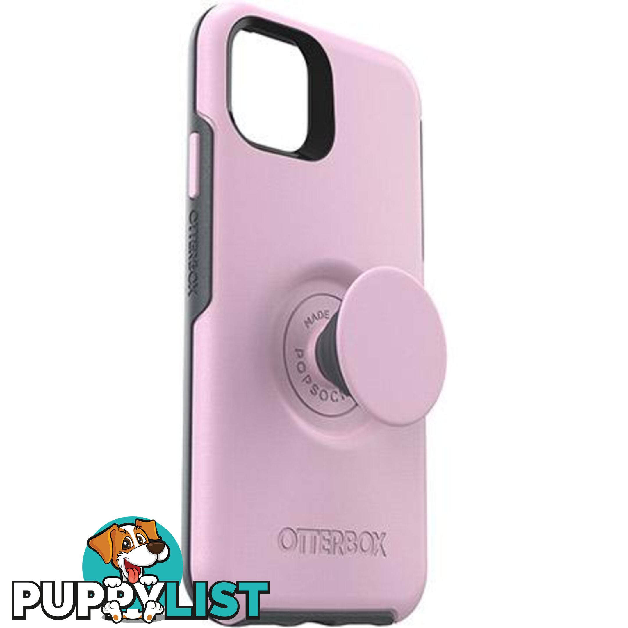 Otterbox Otter + Pop Symmetry Case For iPhone 11 Pro - OtterBox - Mint to Be - 660543511700