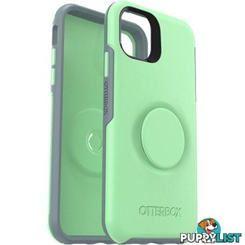 Otterbox Otter + Pop Symmetry Case For iPhone 11 Pro - OtterBox - Mint to Be - 660543511700