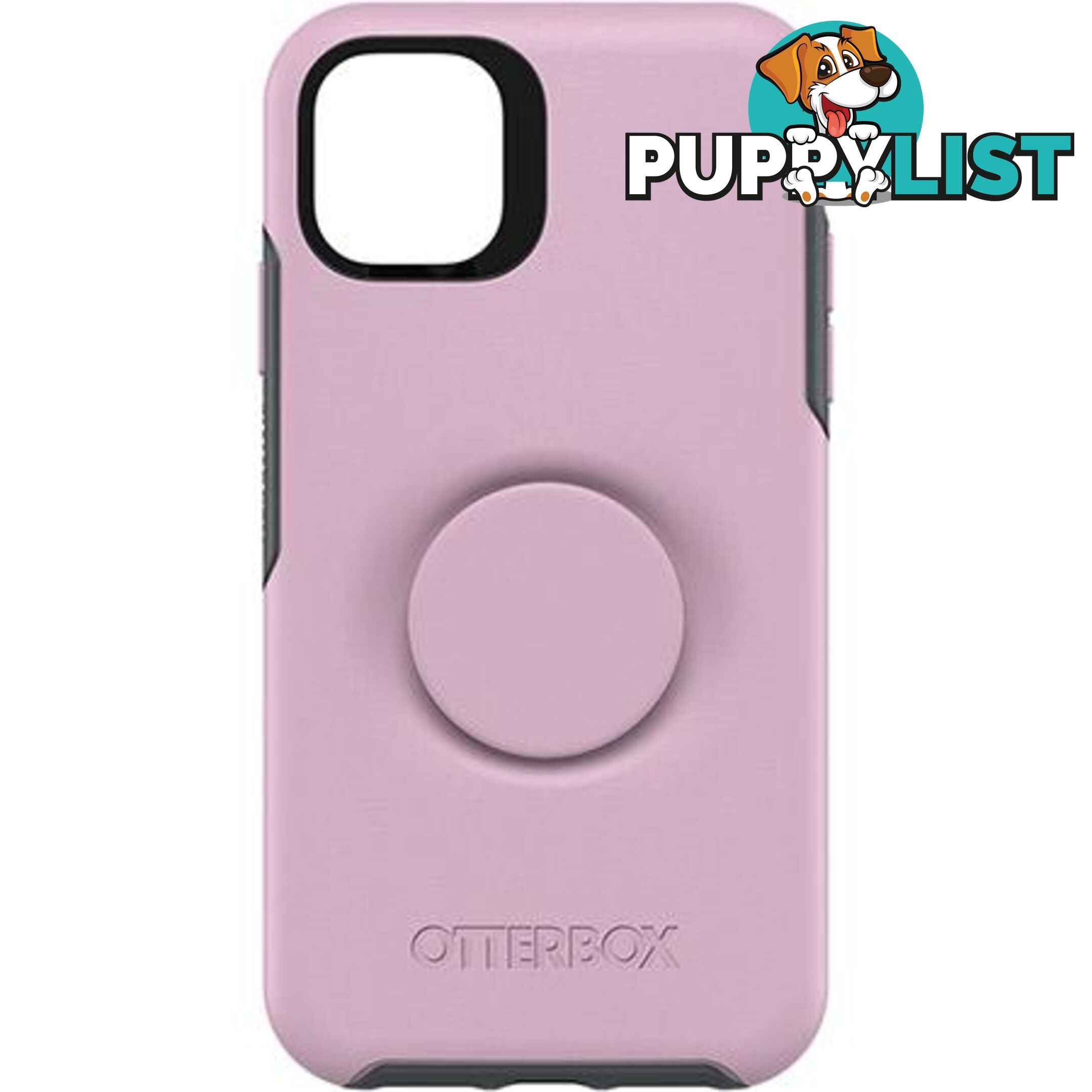 Otterbox Otter + Pop Symmetry Case For iPhone 11 Pro - OtterBox - Mint to Be - 660543511700