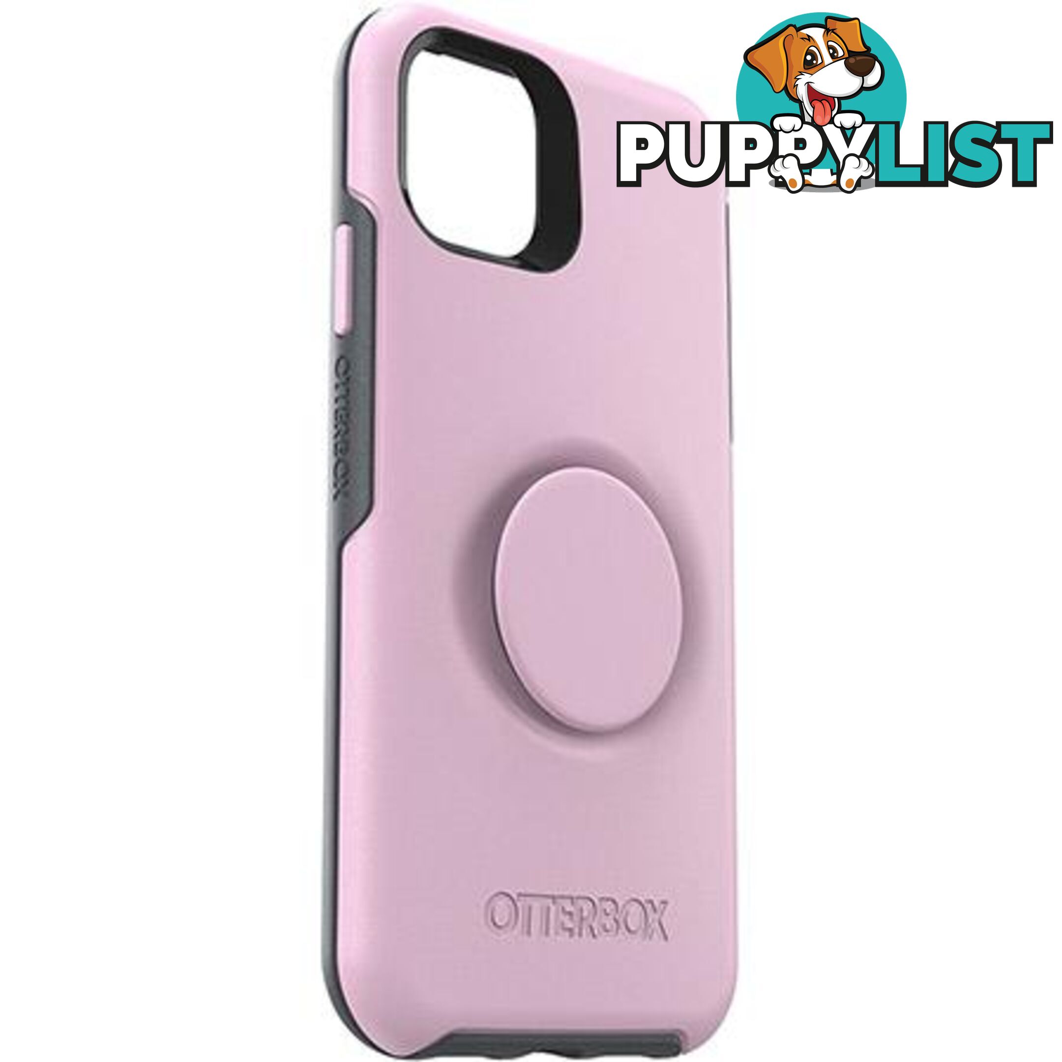 Otterbox Otter + Pop Symmetry Case For iPhone 11 Pro - OtterBox - Mint to Be - 660543511700