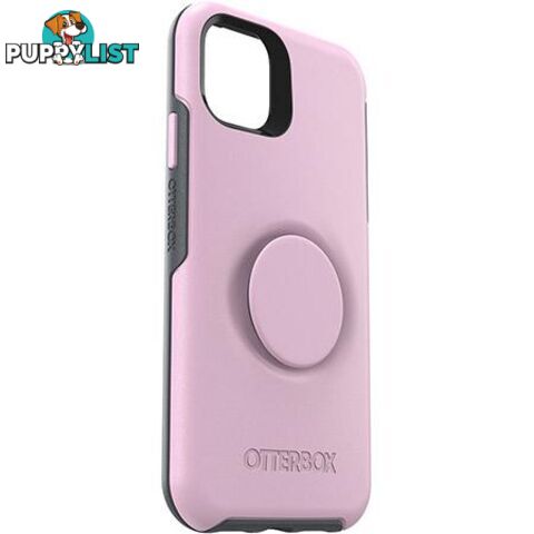 Otterbox Otter + Pop Symmetry Case For iPhone 11 Pro Max - OtterBox - White Marble - 660543527008