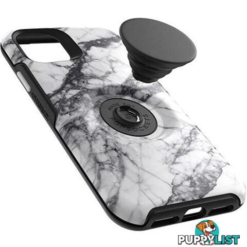 Otterbox Otter + Pop Symmetry Case For iPhone 11 - OtterBox - Black - 660543512288