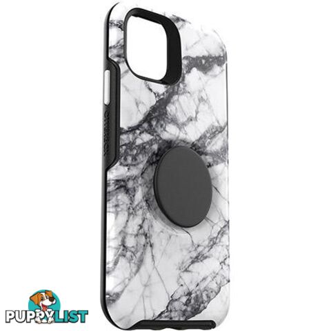 Otterbox Otter + Pop Symmetry Case For iPhone 11 - OtterBox - Black - 660543512288