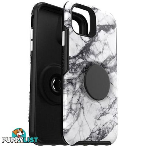 Otterbox Otter + Pop Symmetry Case For iPhone 11 - OtterBox - Black - 660543512288