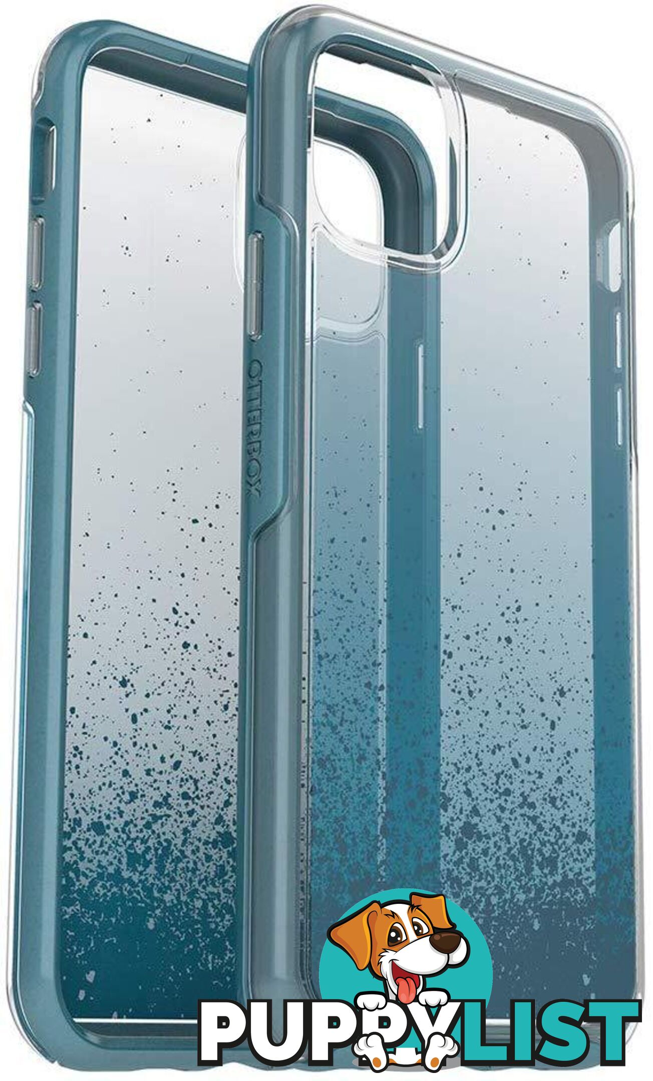 Otterbox Symmetry IML Case For iPhone 11 Pro Max - OtterBox - We Call Blue - 660543512677