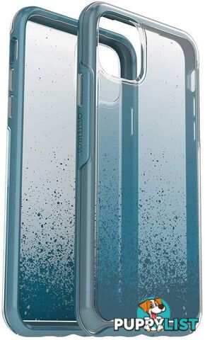 Otterbox Symmetry IML Case For iPhone 11 Pro Max - OtterBox - We Call Blue - 660543512677