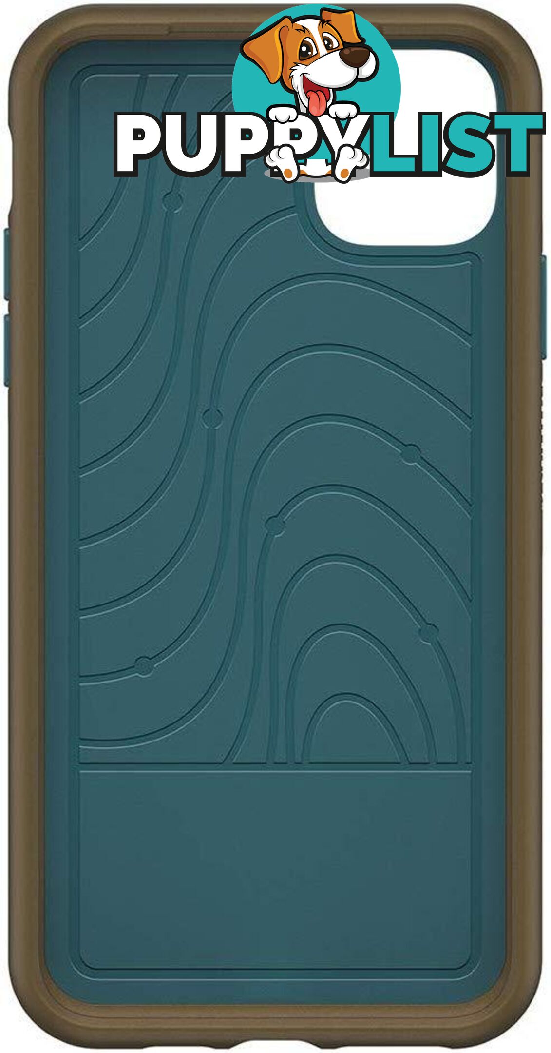 Otterbox Symmetry IML Case For iPhone 11 Pro Max - OtterBox - We Call Blue - 660543512677