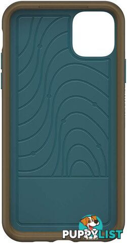 Otterbox Symmetry IML Case For iPhone 11 Pro Max - OtterBox - We Call Blue - 660543512677