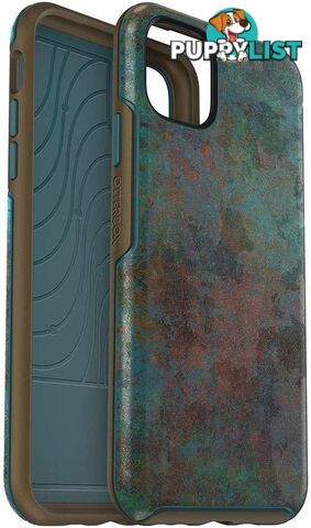 Otterbox Symmetry IML Case For iPhone 11 Pro Max - OtterBox - We Call Blue - 660543512677