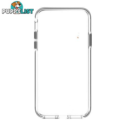 EFM Aspen D3O Case Armour For iPhone Xs Max - EFM - Crystal - 9319655069258