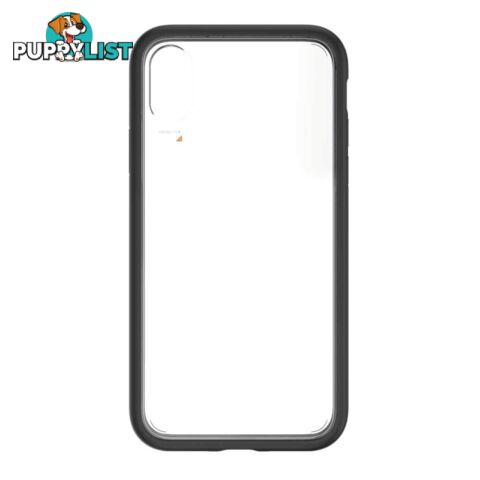 EFM Aspen D3O Case Armour For iPhone Xs Max - EFM - Crystal - 9319655069258