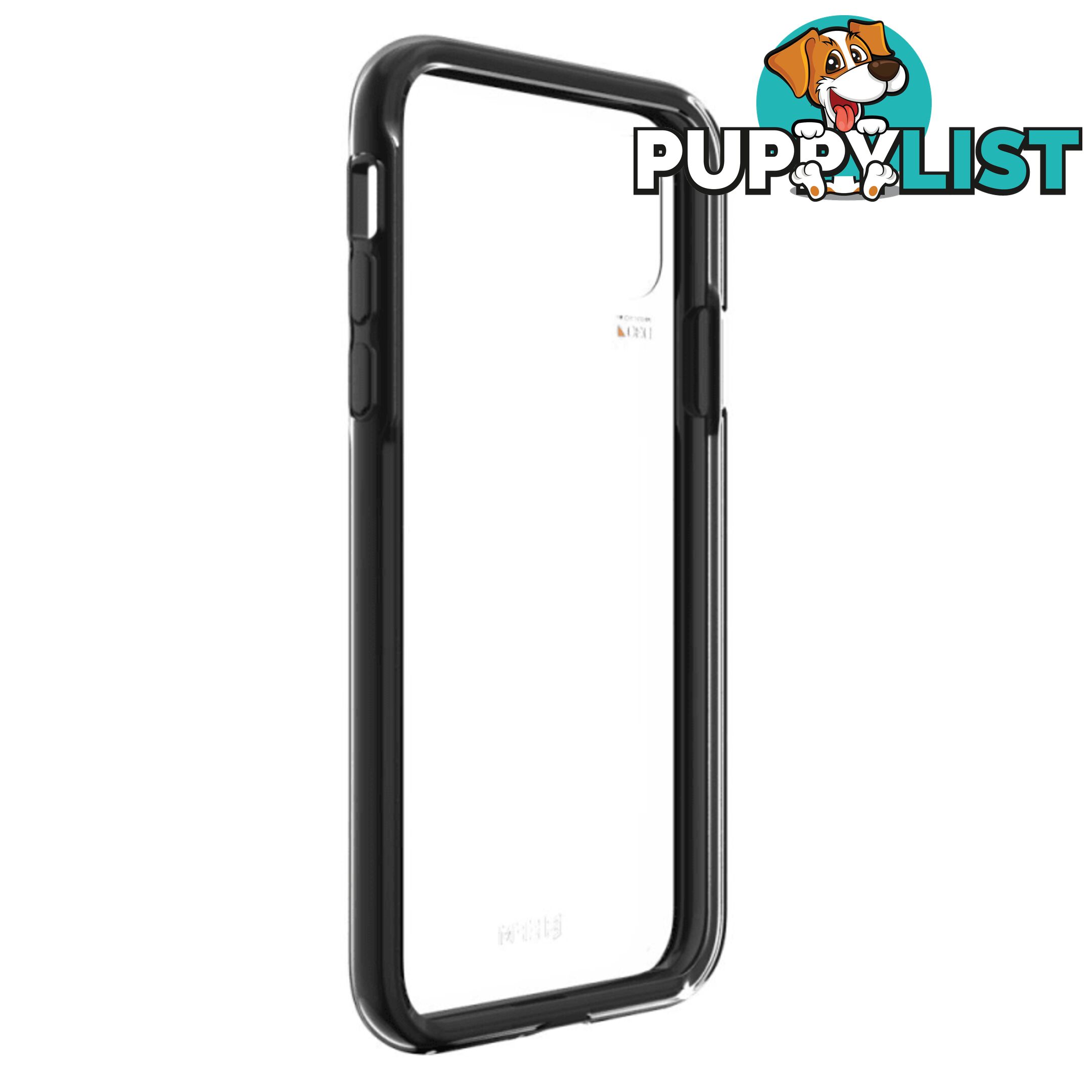 EFM Aspen D3O Case Armour For iPhone Xs Max - EFM - Crystal - 9319655069258