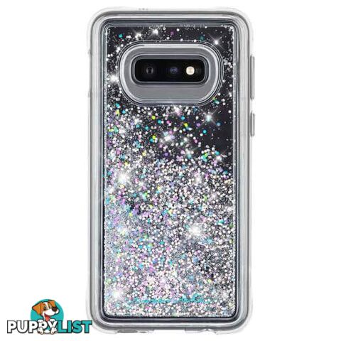 Case-Mate Waterfall Case For Samsung Galaxy S10e - Case-Mate - Iridescent Diamond - 846127183130