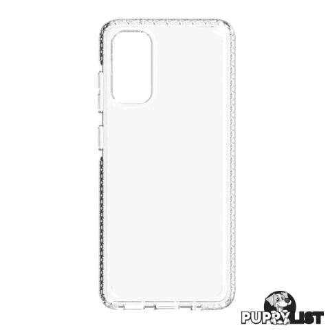 EFM Zurich Case Armour For Samsung Galaxy S20+ - EFM - 9319655075426