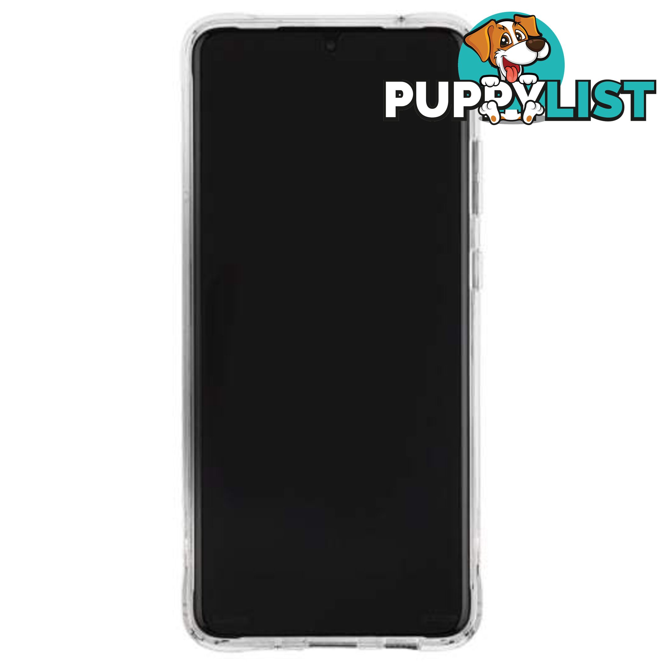 Case-Mate Karat Case For Samsung Galaxy S20 Ultra - Case-Mate - 846127192262