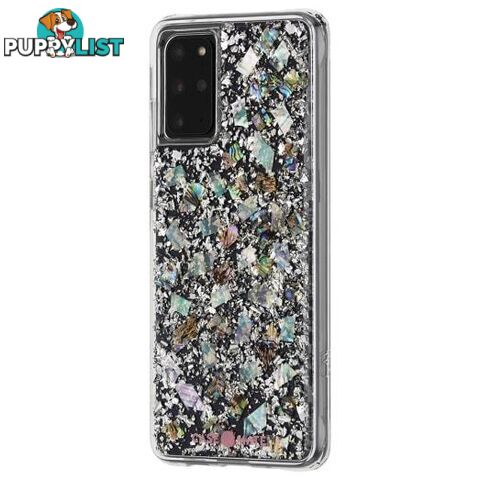 Case-Mate Karat Case For Samsung Galaxy S20 Ultra - Case-Mate - 846127192262