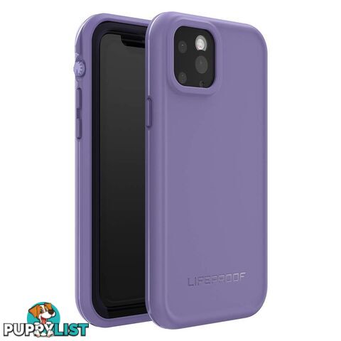 LifeProof Fre Case For iPhone 11 Pro - LifeProof - Violet Vendetta