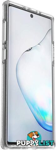 OtterBox Symmetry Clear Case For Samsung Galaxy Note 10+ - OtterBox - Stardust - 660543509523