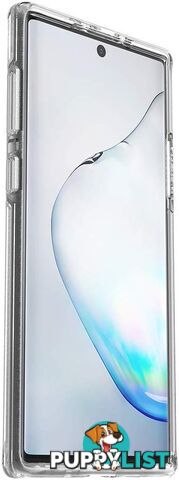 OtterBox Symmetry Clear Case For Samsung Galaxy Note 10+ - OtterBox - Stardust - 660543509523