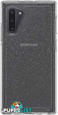 OtterBox Symmetry Clear Case For Samsung Galaxy Note 10+ - OtterBox - Stardust - 660543509523