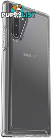 OtterBox Symmetry Clear Case For Samsung Galaxy Note 10+ - OtterBox - Stardust - 660543509523