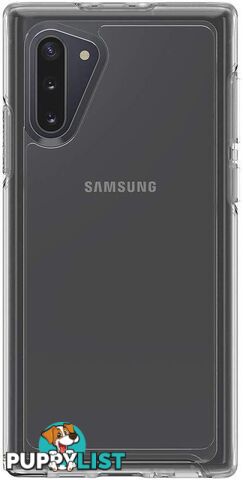 OtterBox Symmetry Clear Case For Samsung Galaxy Note 10+ - OtterBox - Stardust - 660543509523