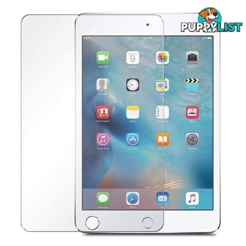 Cleanskin Tempered Glass For iPad Air/Air2/Pro 9.7"/iPad 2018 - Cleanskin - 9319655063805