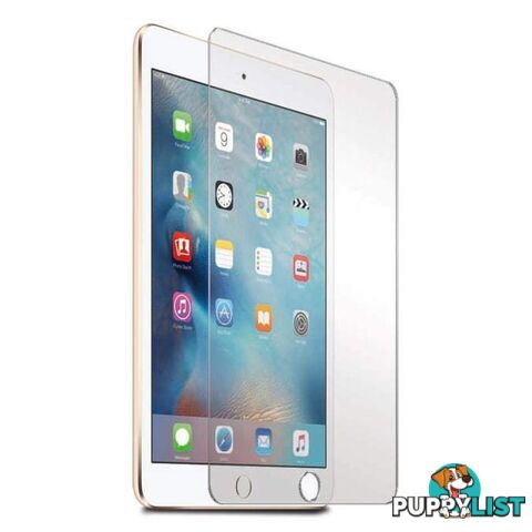 Cleanskin Tempered Glass For iPad Air/Air2/Pro 9.7"/iPad 2018 - Cleanskin - 9319655063805