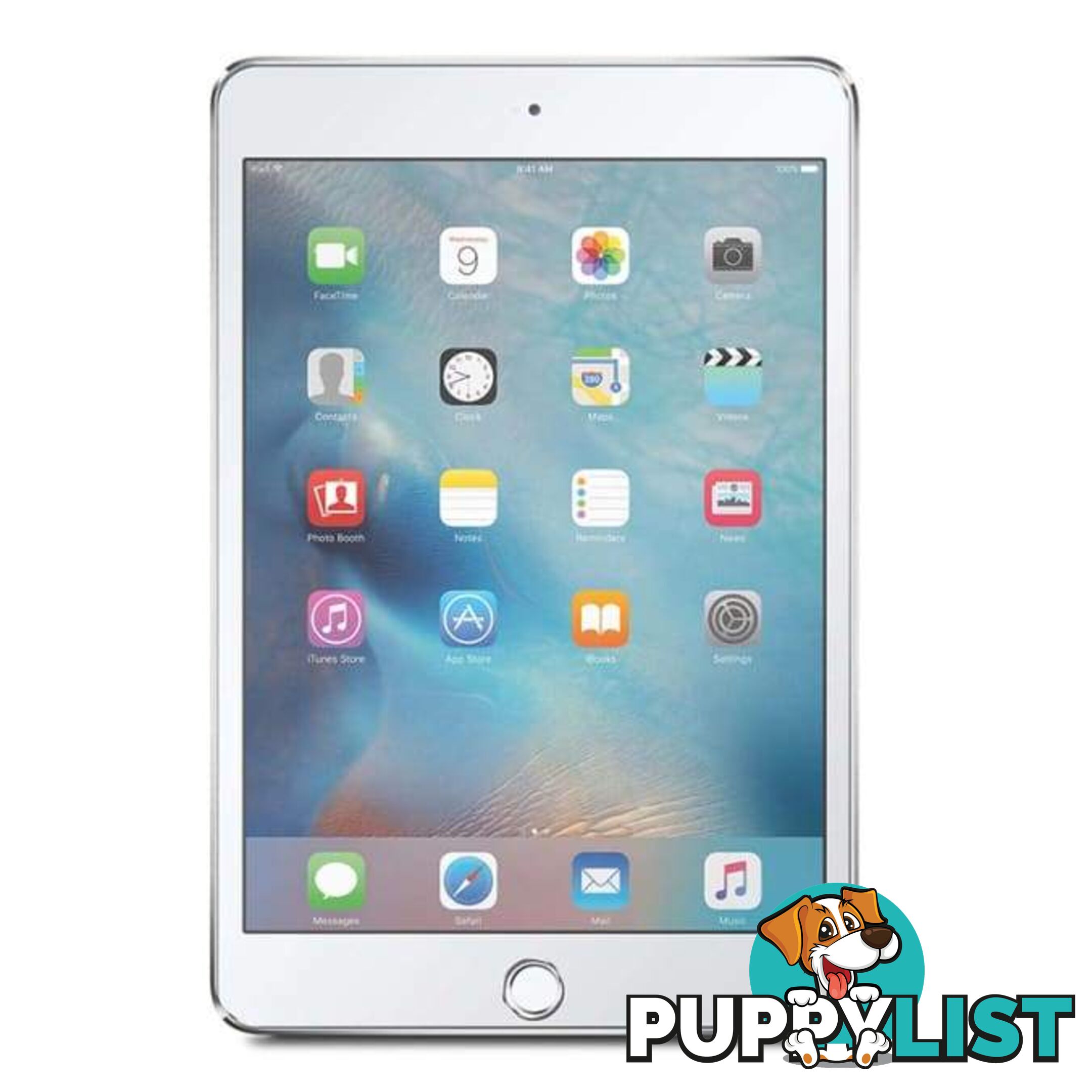 Cleanskin Tempered Glass For iPad Air/Air2/Pro 9.7"/iPad 2018 - Cleanskin - 9319655063805