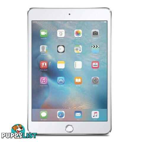 Cleanskin Tempered Glass For iPad Air/Air2/Pro 9.7"/iPad 2018 - Cleanskin - 9319655063805