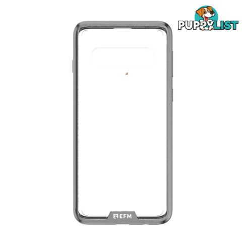 EFM Verona D3O Case Armour For Samsung Galaxy S10+ - EFM - 9319655069098