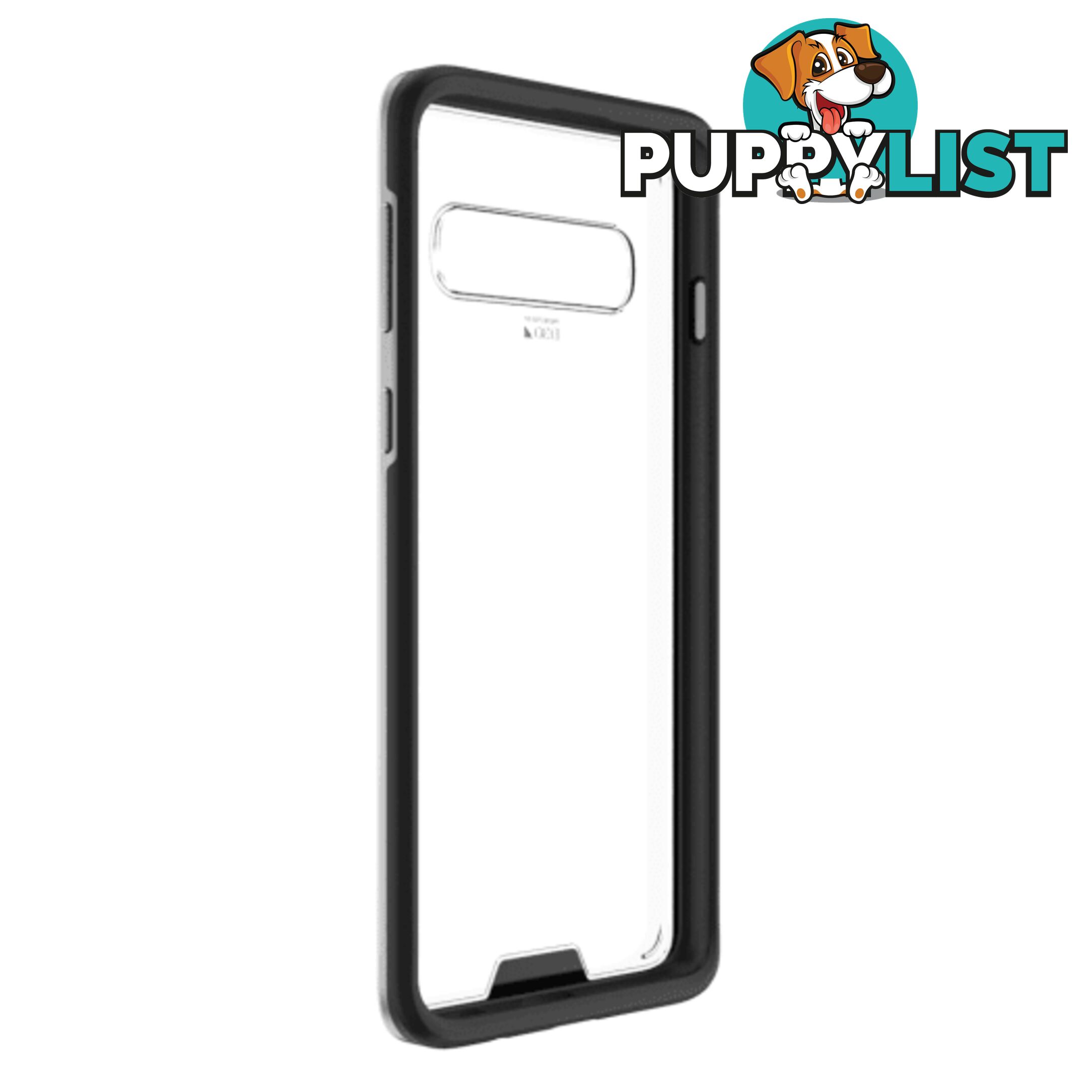 EFM Verona D3O Case Armour For Samsung Galaxy S10+ - EFM - 9319655069098