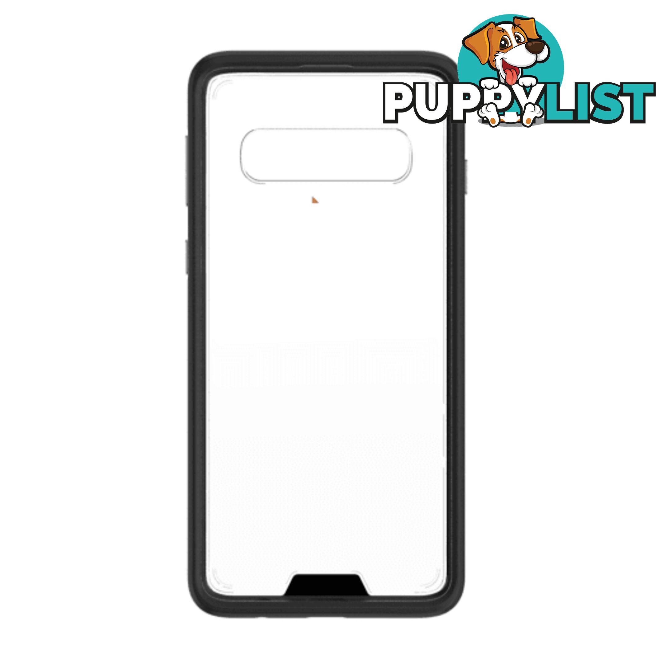 EFM Verona D3O Case Armour For Samsung Galaxy S10+ - EFM - 9319655069098