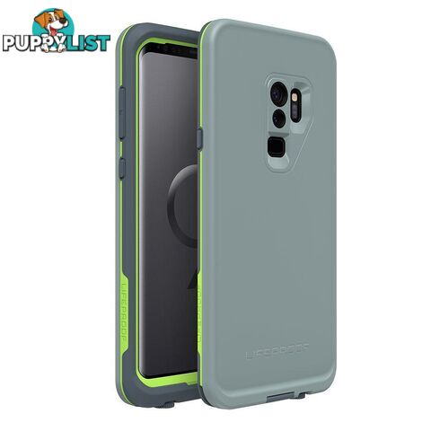 LifeProof Fre Case For Samsung Galaxy S9 - LifeProof - Drop In - 660543443650