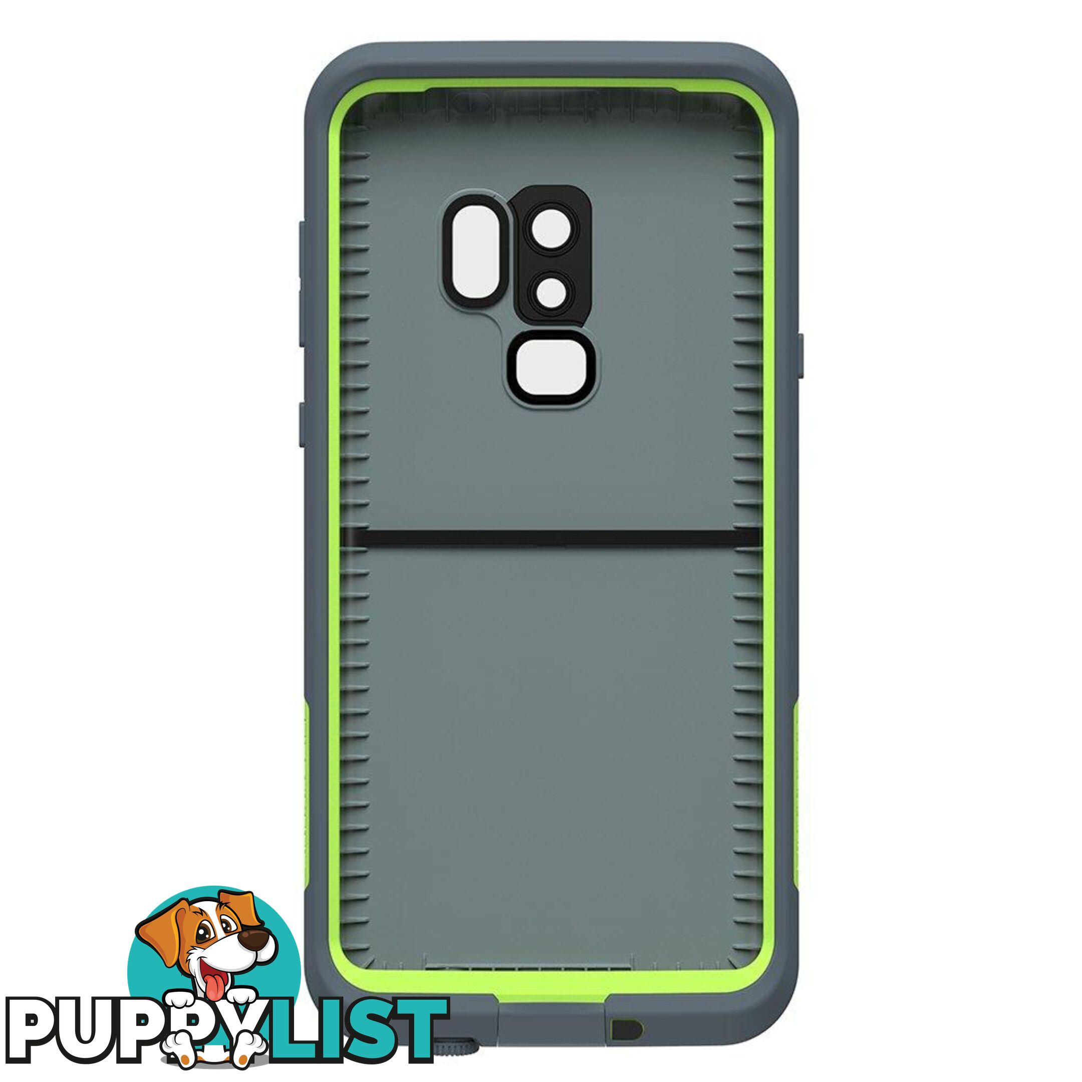 LifeProof Fre Case For Samsung Galaxy S9 - LifeProof - Drop In - 660543443650