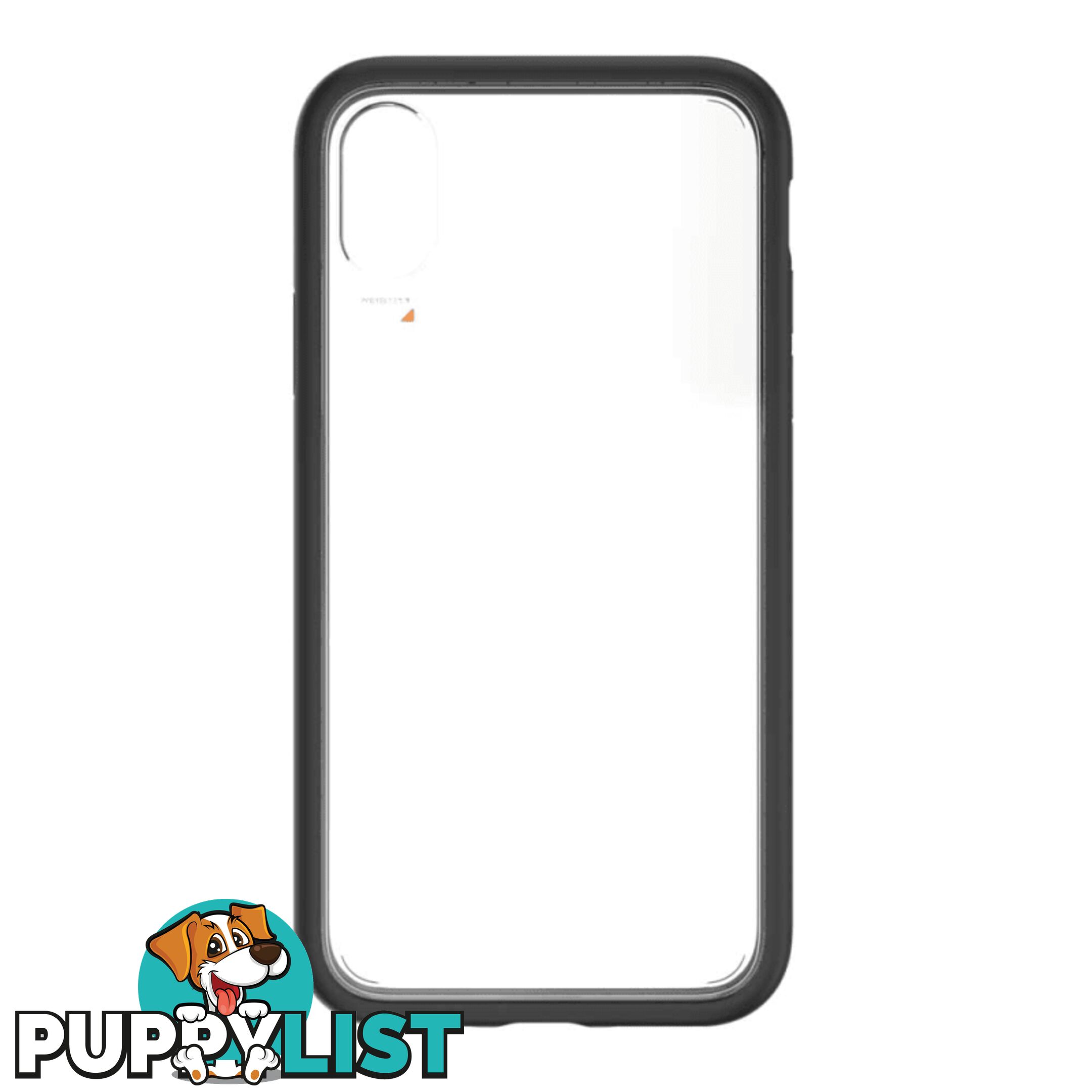 EFM Aspen D3O Case Armour For iPhone Xs Max - EFM - Clear White - 9319655065700