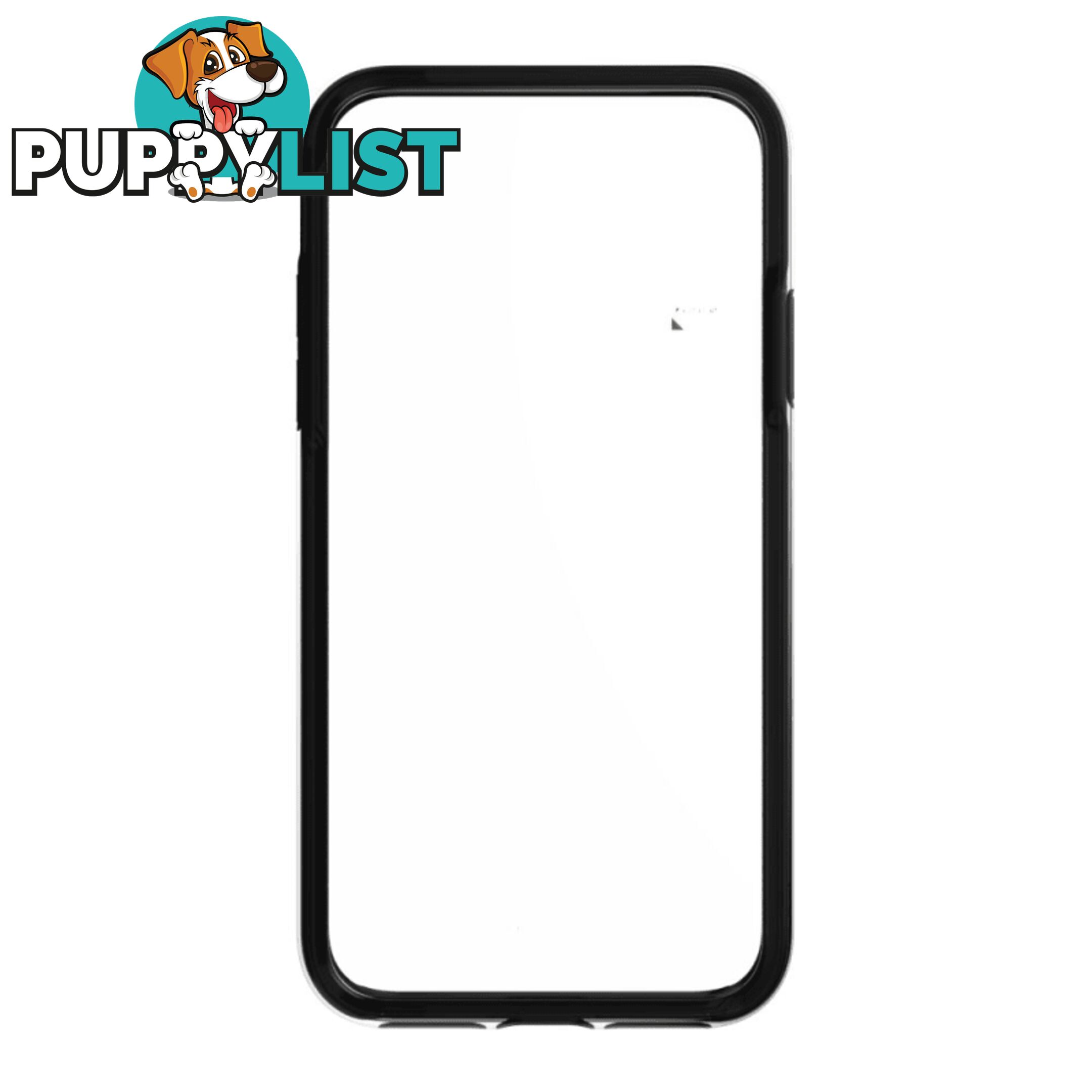 EFM Aspen D3O Case Armour For iPhone Xs Max - EFM - Clear White - 9319655065700