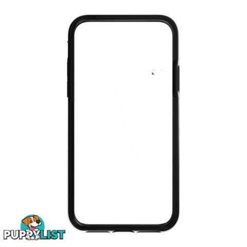 EFM Aspen D3O Case Armour For iPhone Xs Max - EFM - Clear White - 9319655065700