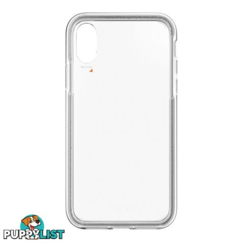 EFM Aspen D3O Case Armour For iPhone Xs Max - EFM - Clear White - 9319655065700