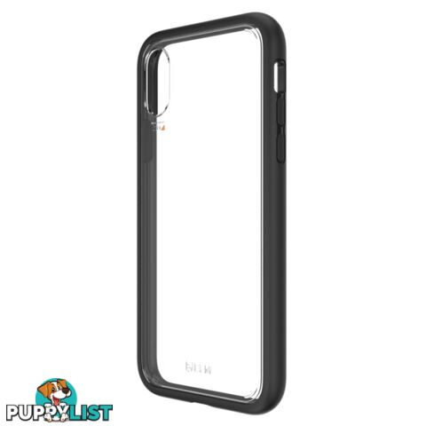 EFM Aspen D3O Case Armour For iPhone Xs Max - EFM - Clear White - 9319655065700