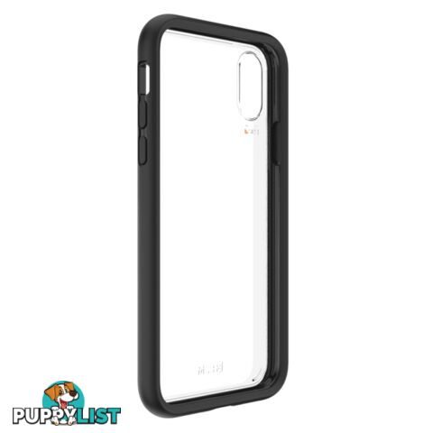 EFM Aspen D3O Case Armour For iPhone Xs Max - EFM - Clear White - 9319655065700