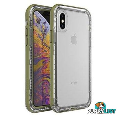 LifeProof Next Case For iPhone X/Xs - LifeProof - Zipline - 660543470465