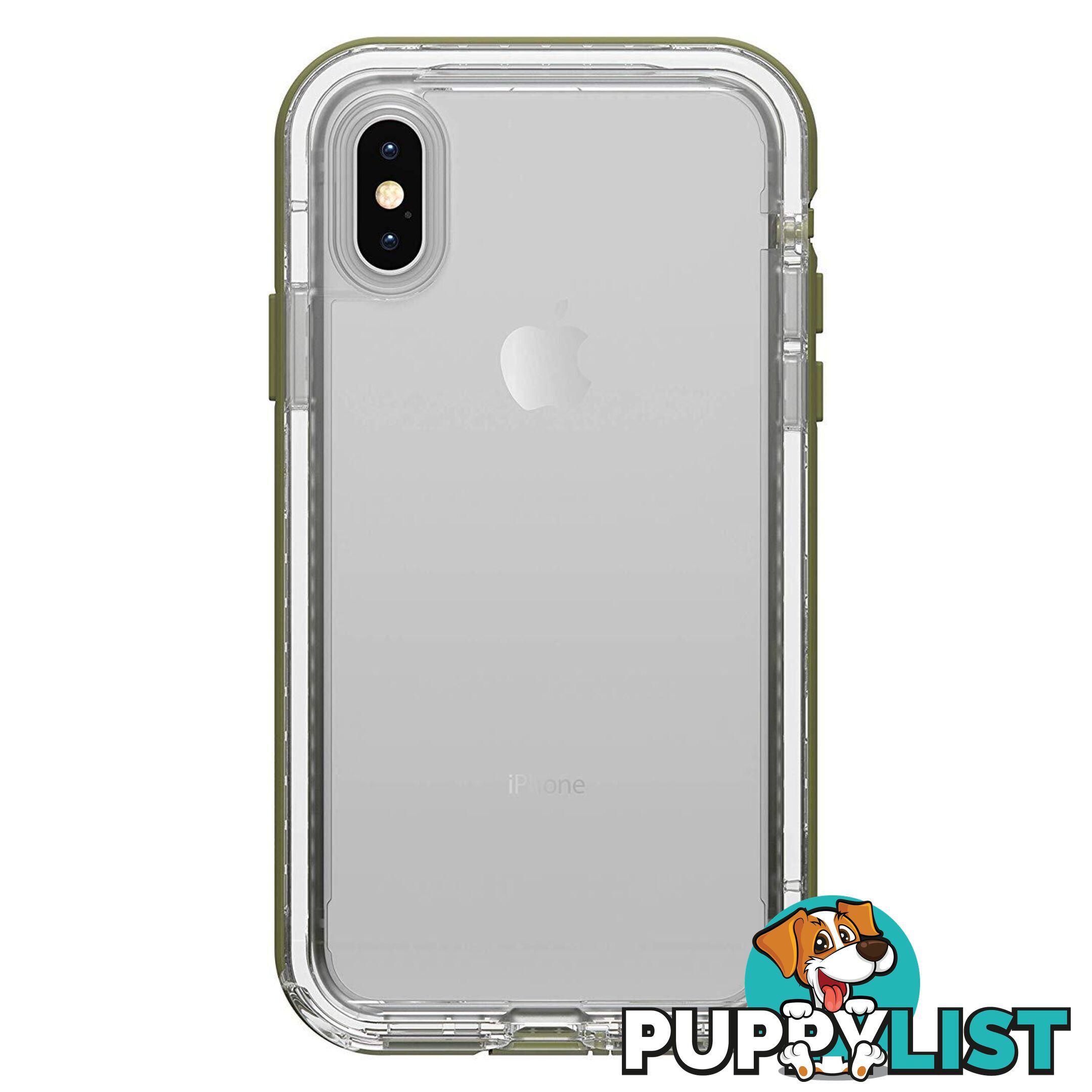 LifeProof Next Case For iPhone X/Xs - LifeProof - Zipline - 660543470465