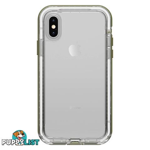 LifeProof Next Case For iPhone X/Xs - LifeProof - Zipline - 660543470465