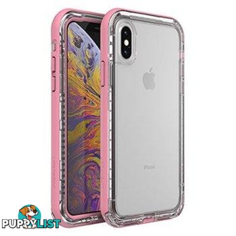 LifeProof Next Case For iPhone X/Xs - LifeProof - Zipline - 660543470465