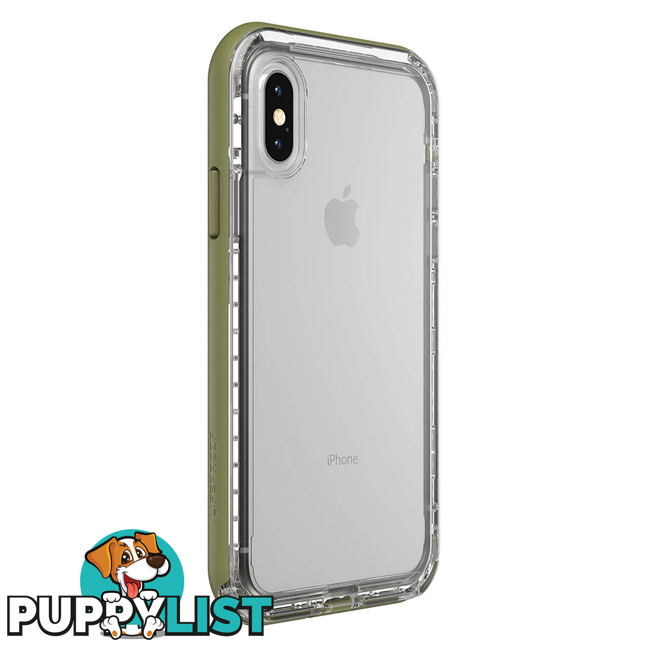 LifeProof Next Case For iPhone X/Xs - LifeProof - Zipline - 660543470465