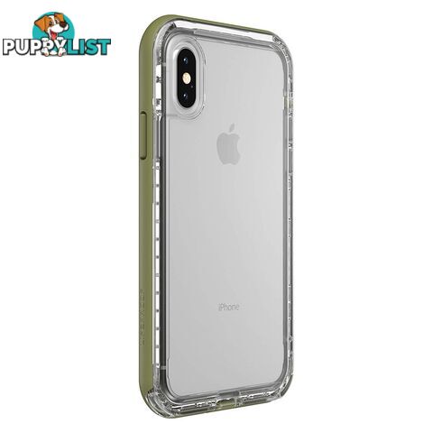 LifeProof Next Case For iPhone X/Xs - LifeProof - Zipline - 660543470465