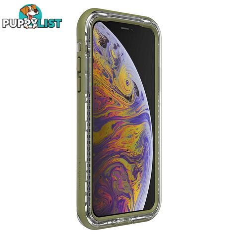 LifeProof Next Case For iPhone X/Xs - LifeProof - Zipline - 660543470465