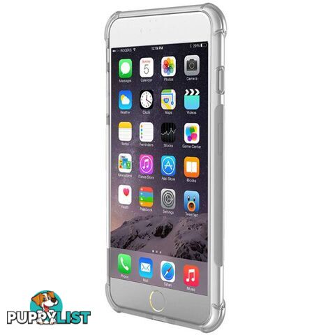 Cleanskin TPU Case For iPhone 7/8/SE - Cleanskin - Clear - 9319655059280